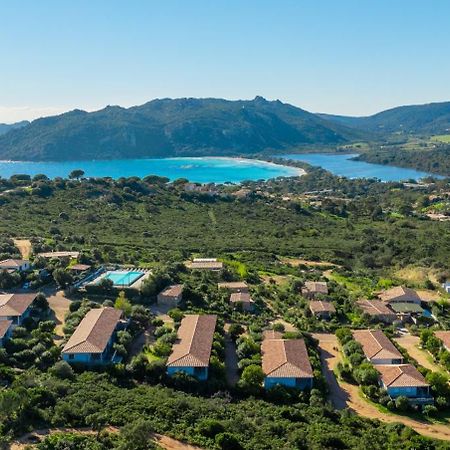 Residence Santa Giulia Park Porto-Vecchio  Dış mekan fotoğraf