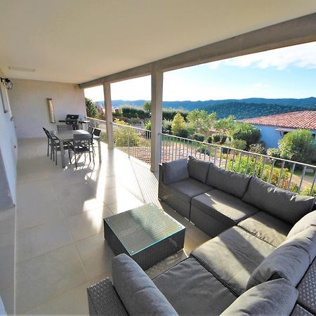 Residence Santa Giulia Park Porto-Vecchio  Dış mekan fotoğraf