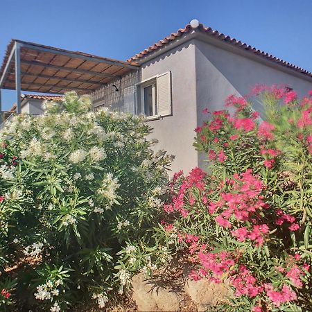 Residence Santa Giulia Park Porto-Vecchio  Dış mekan fotoğraf