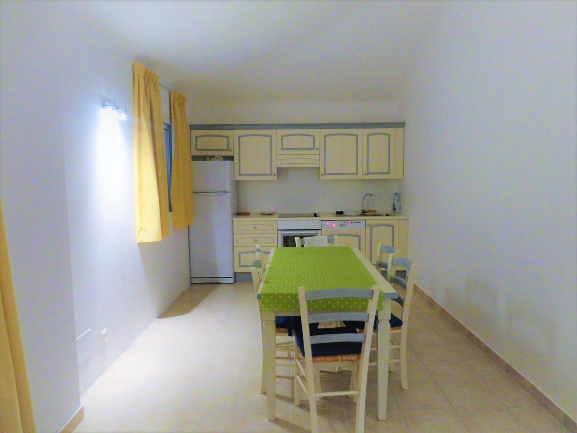 Residence Santa Giulia Park Porto-Vecchio  Oda fotoğraf