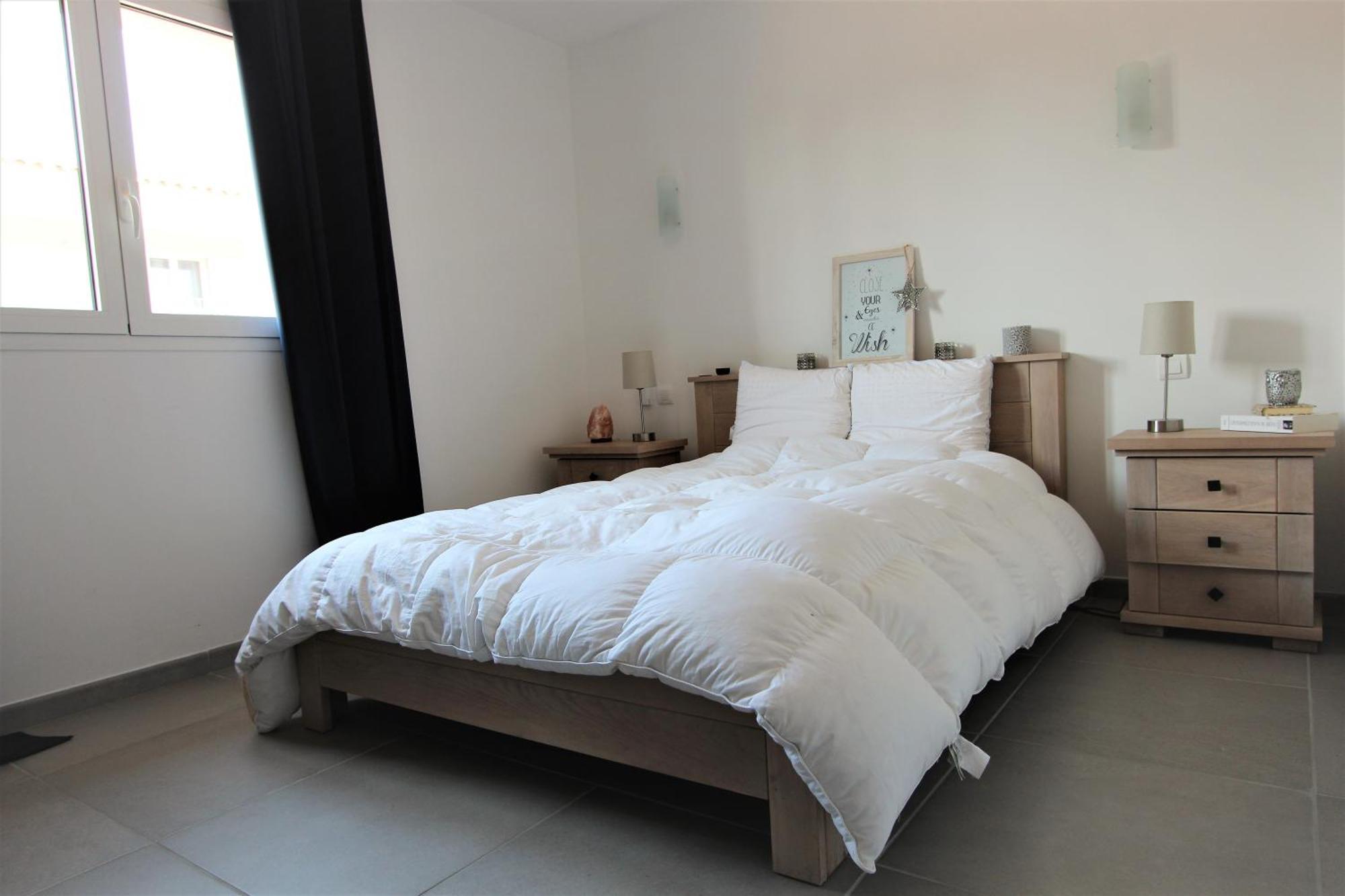 Residence Santa Giulia Park Porto-Vecchio  Oda fotoğraf