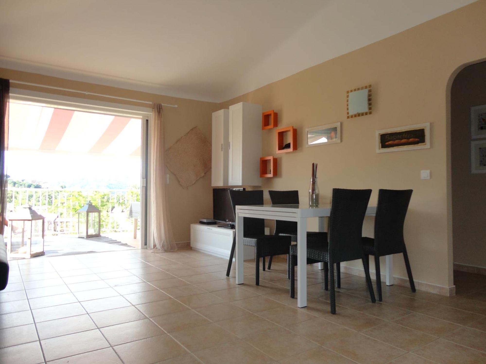 Residence Santa Giulia Park Porto-Vecchio  Oda fotoğraf