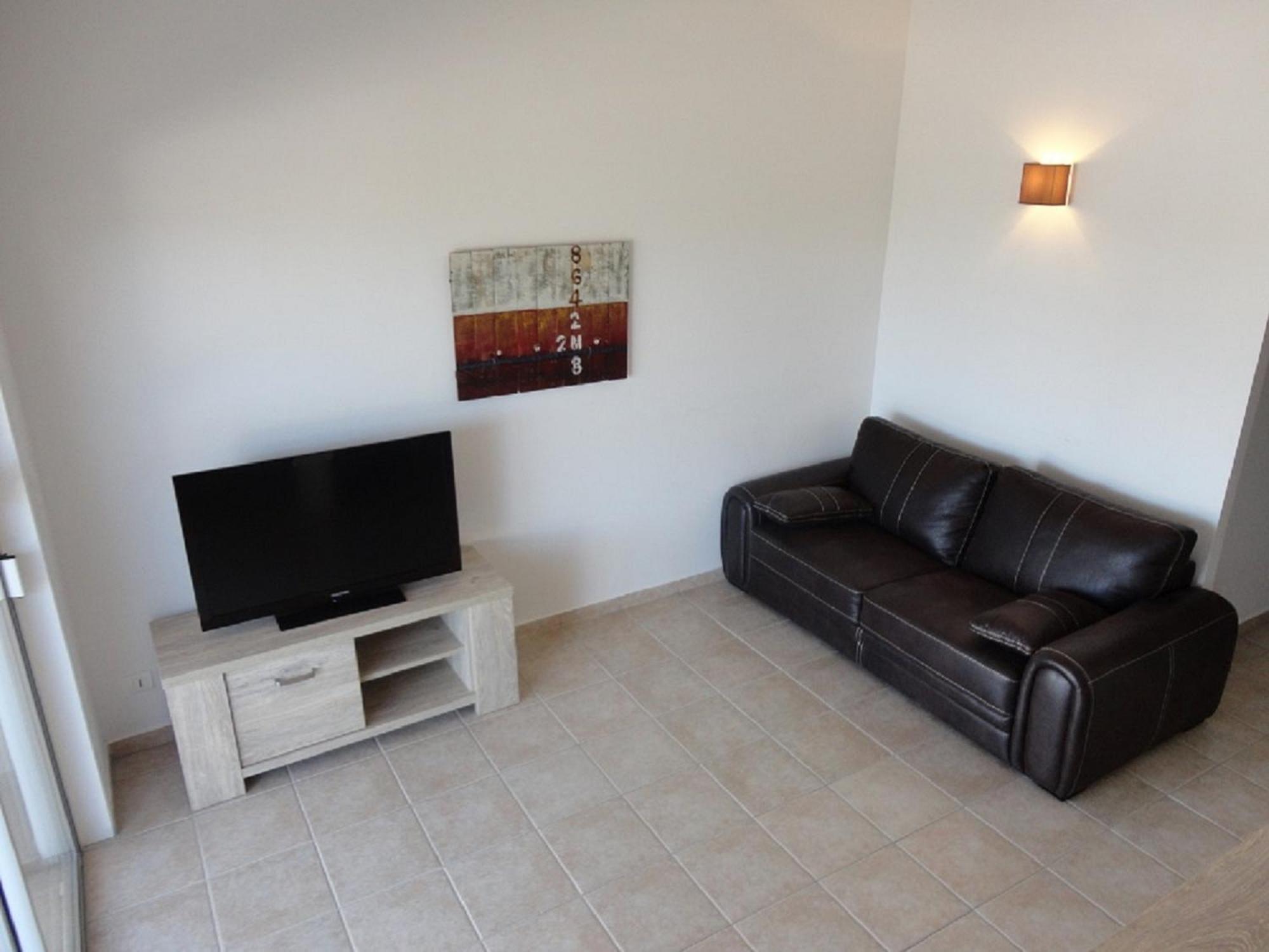 Residence Santa Giulia Park Porto-Vecchio  Oda fotoğraf