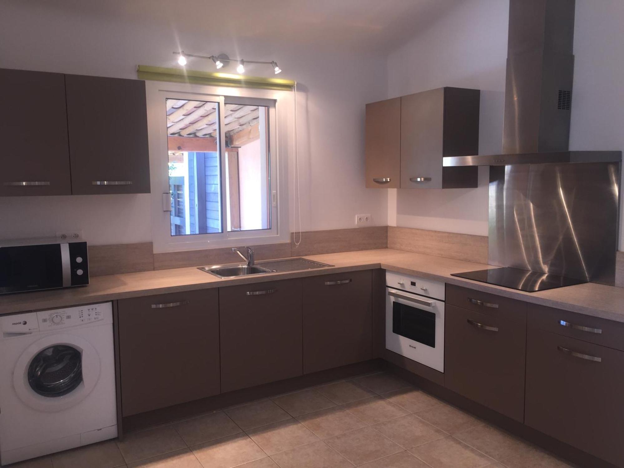 Residence Santa Giulia Park Porto-Vecchio  Oda fotoğraf