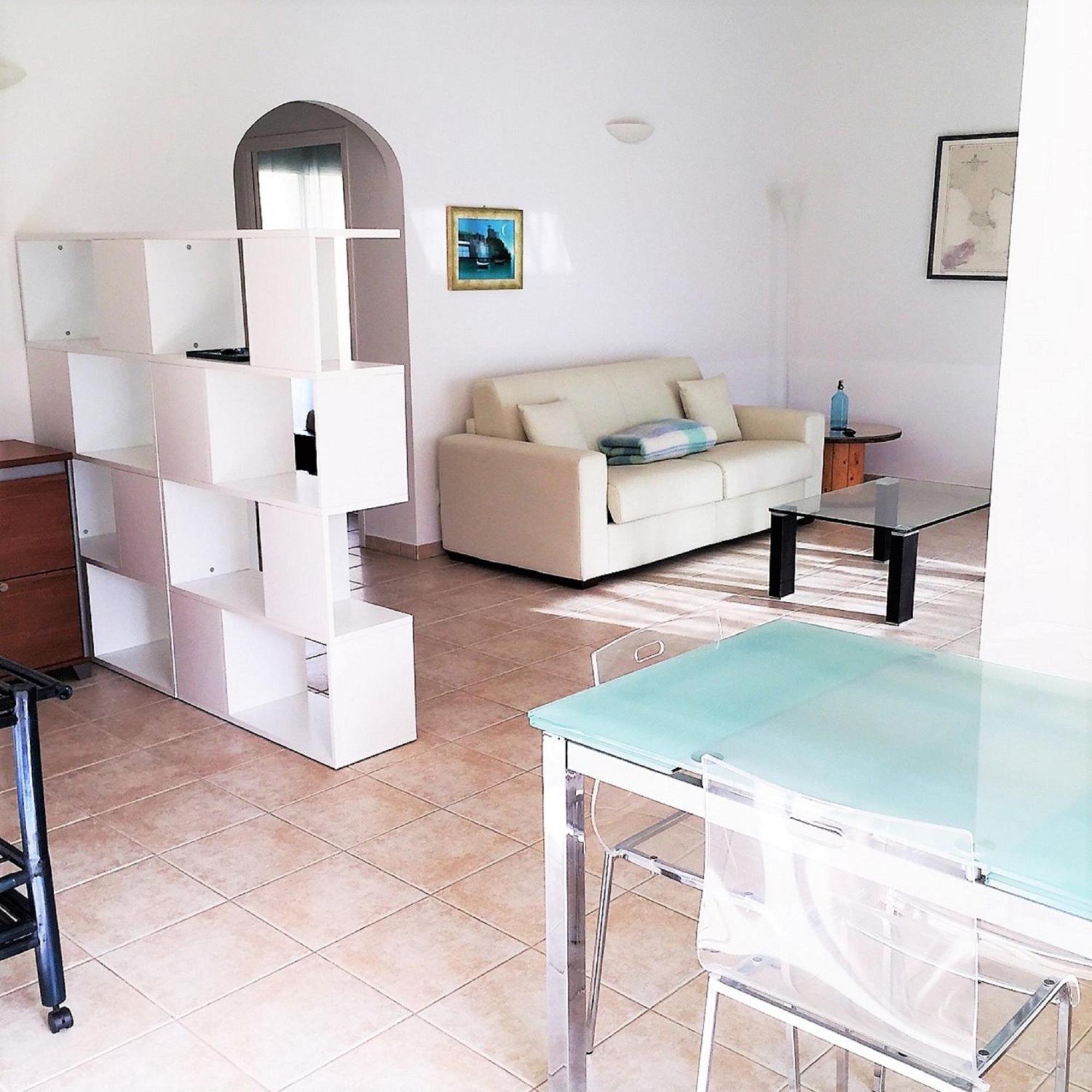 Residence Santa Giulia Park Porto-Vecchio  Oda fotoğraf