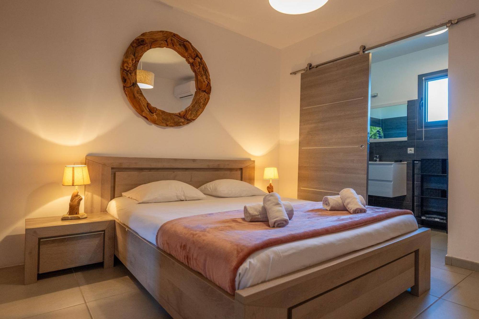Residence Santa Giulia Park Porto-Vecchio  Dış mekan fotoğraf