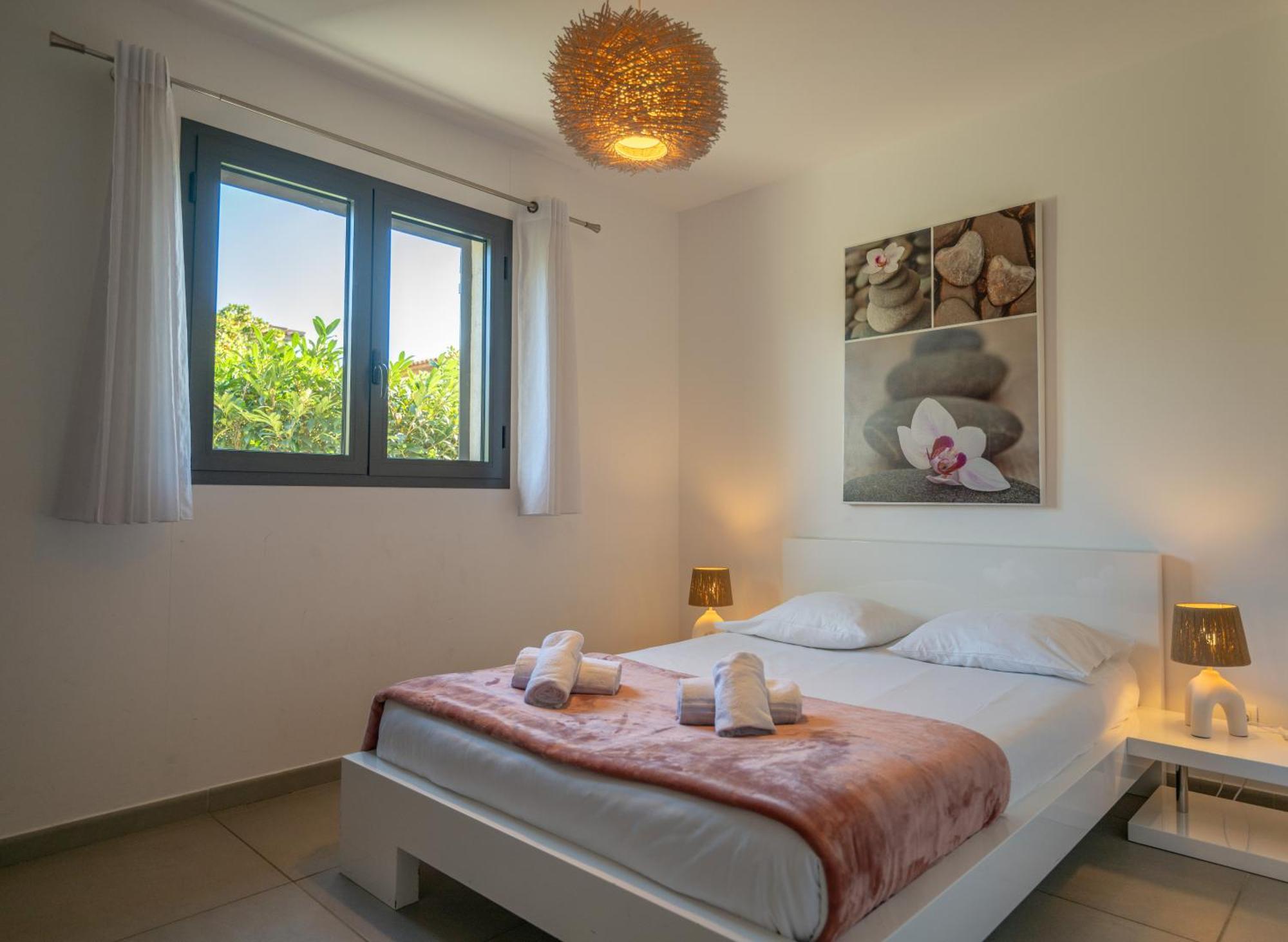 Residence Santa Giulia Park Porto-Vecchio  Dış mekan fotoğraf