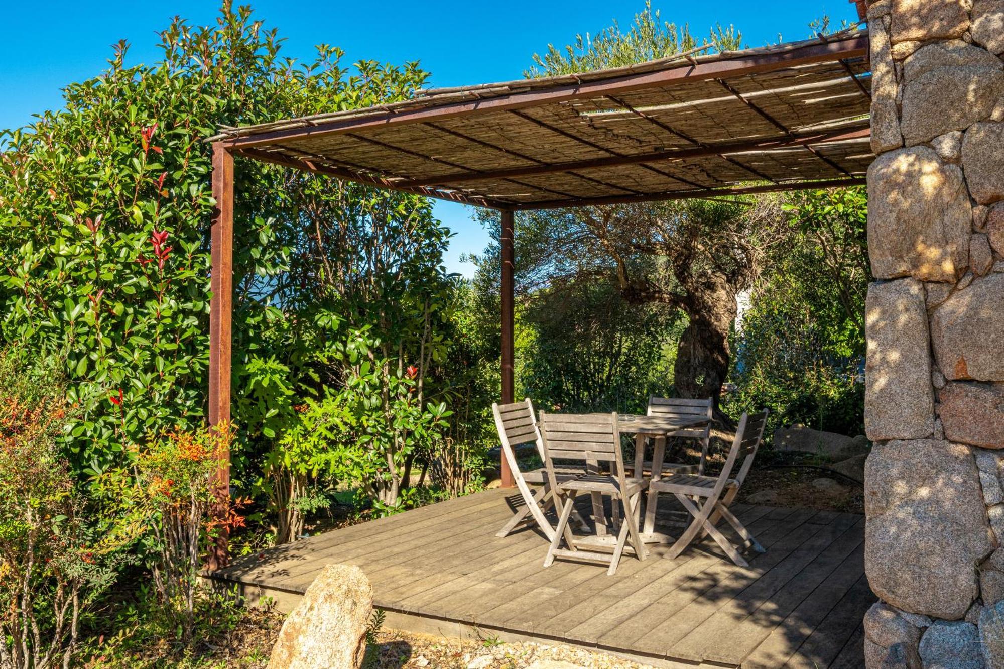 Residence Santa Giulia Park Porto-Vecchio  Dış mekan fotoğraf