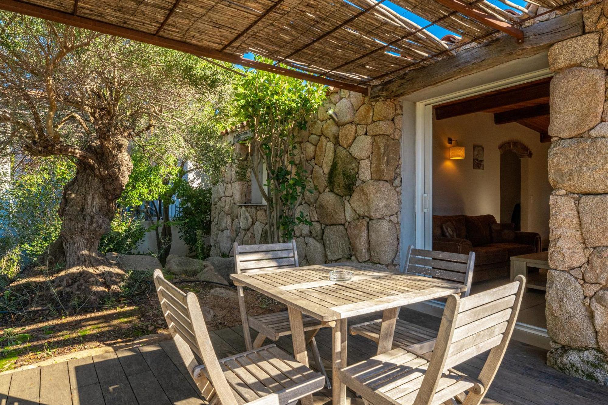 Residence Santa Giulia Park Porto-Vecchio  Dış mekan fotoğraf