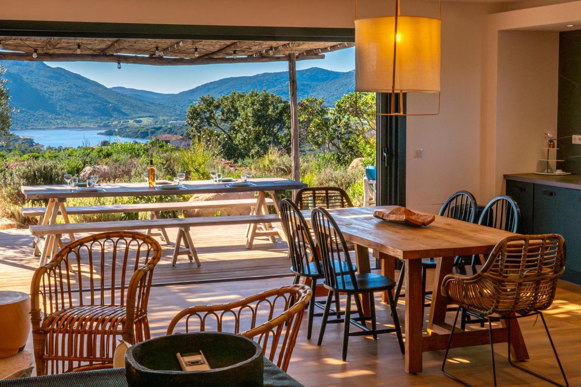 Residence Santa Giulia Park Porto-Vecchio  Dış mekan fotoğraf