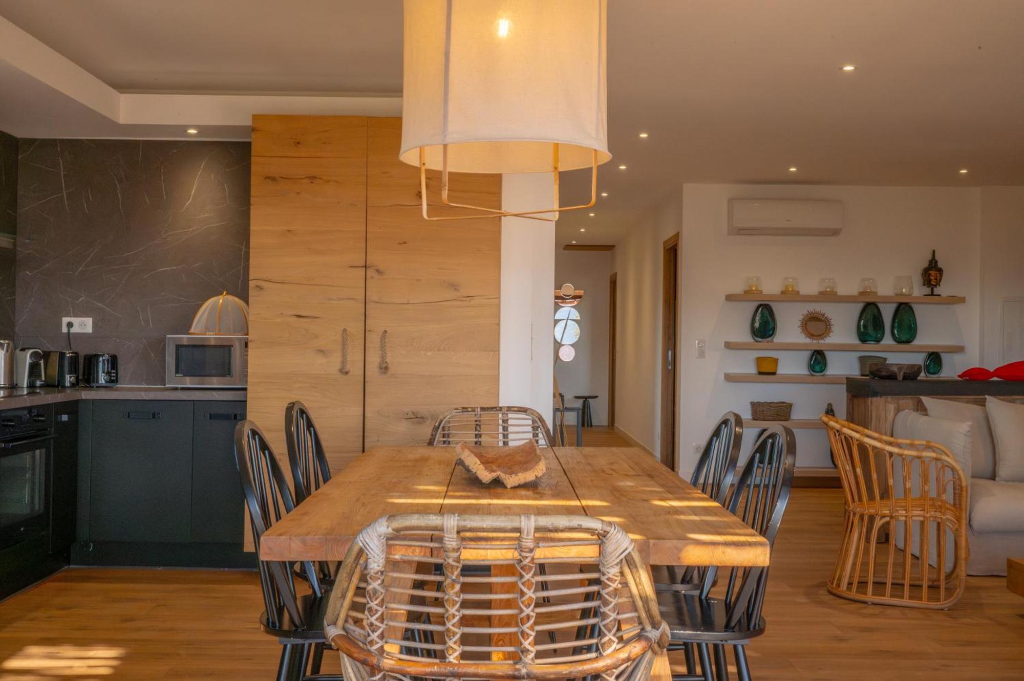 Residence Santa Giulia Park Porto-Vecchio  Dış mekan fotoğraf