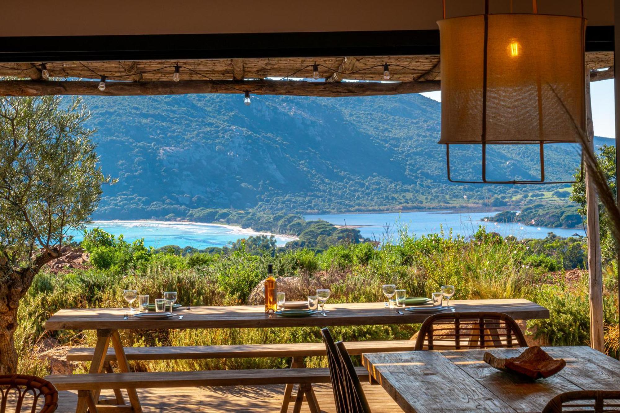 Residence Santa Giulia Park Porto-Vecchio  Dış mekan fotoğraf