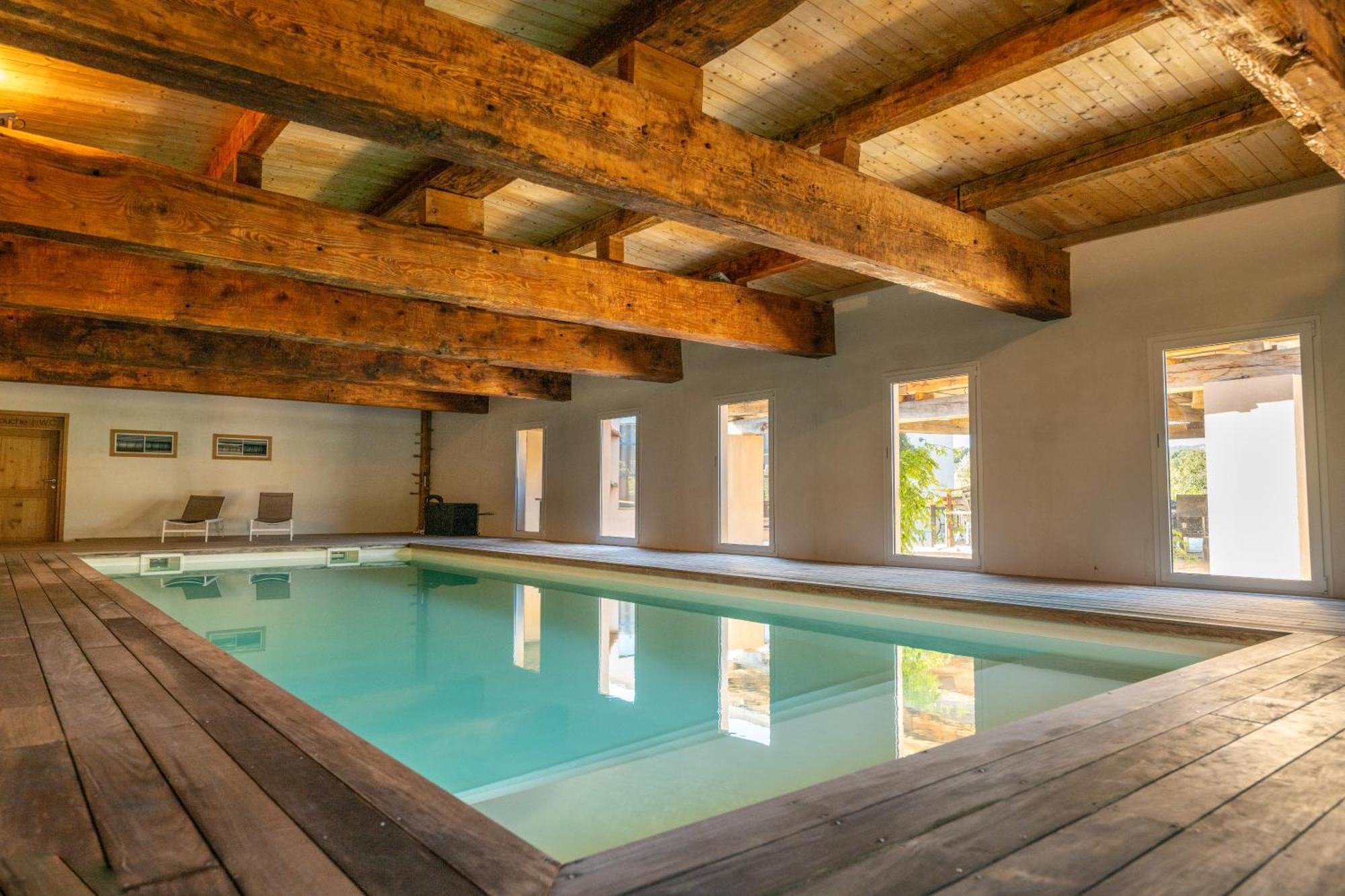 Residence Santa Giulia Park Porto-Vecchio  Dış mekan fotoğraf