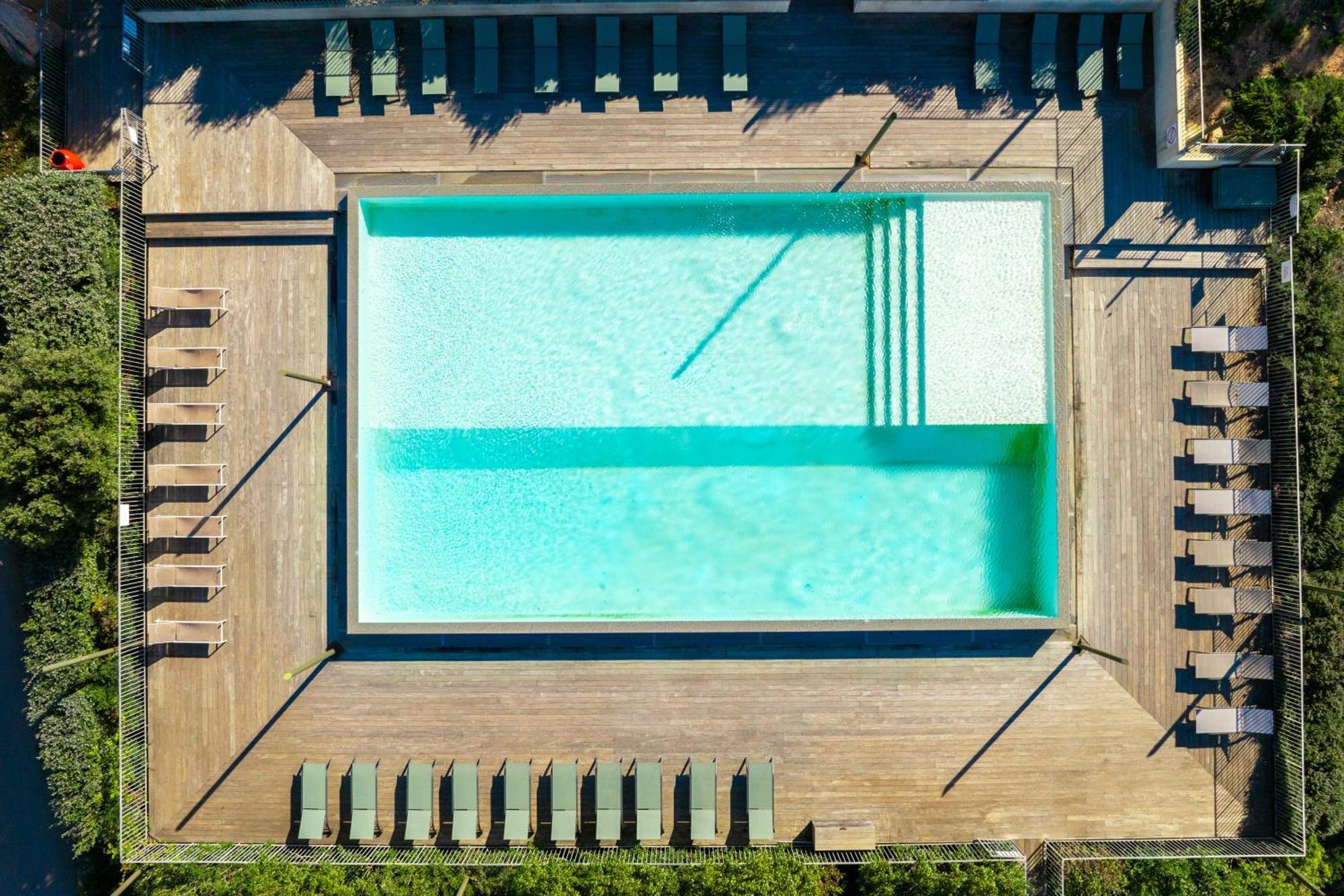 Residence Santa Giulia Park Porto-Vecchio  Dış mekan fotoğraf