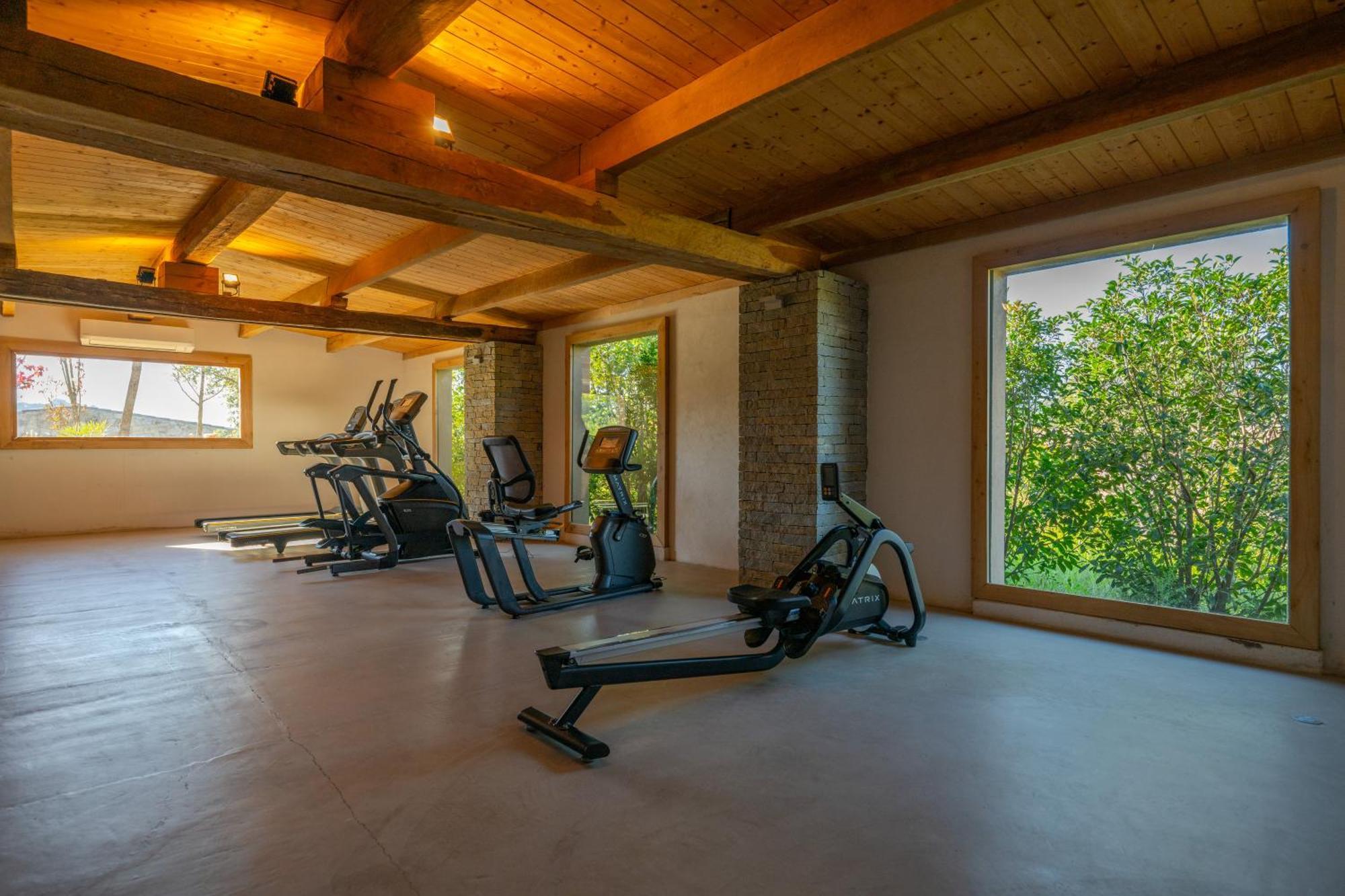 Residence Santa Giulia Park Porto-Vecchio  Dış mekan fotoğraf