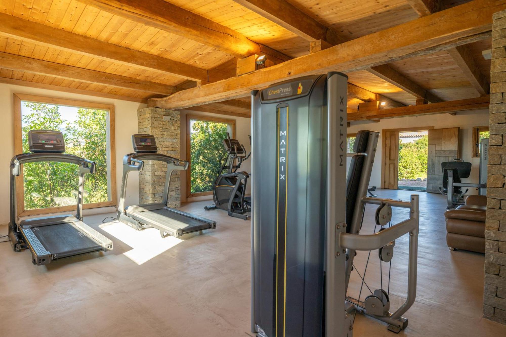Residence Santa Giulia Park Porto-Vecchio  Dış mekan fotoğraf