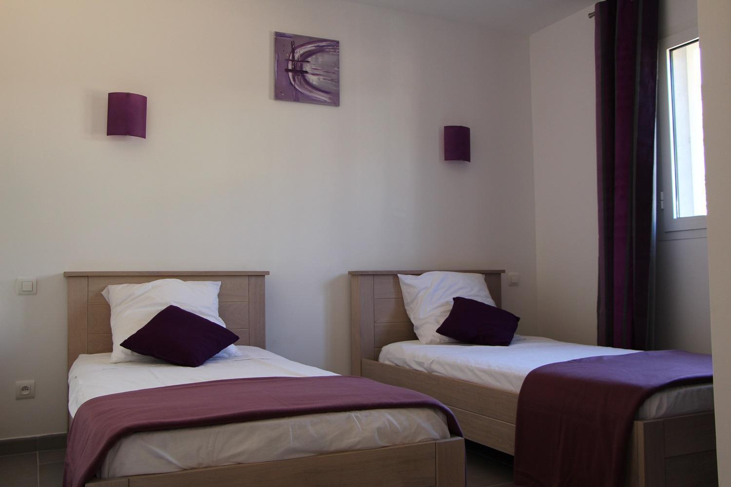 Residence Santa Giulia Park Porto-Vecchio  Oda fotoğraf
