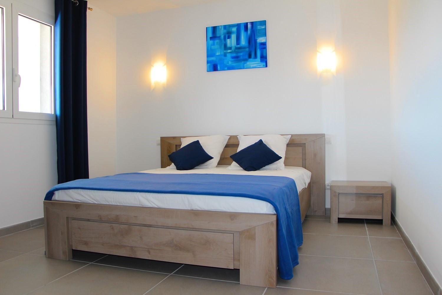Residence Santa Giulia Park Porto-Vecchio  Dış mekan fotoğraf
