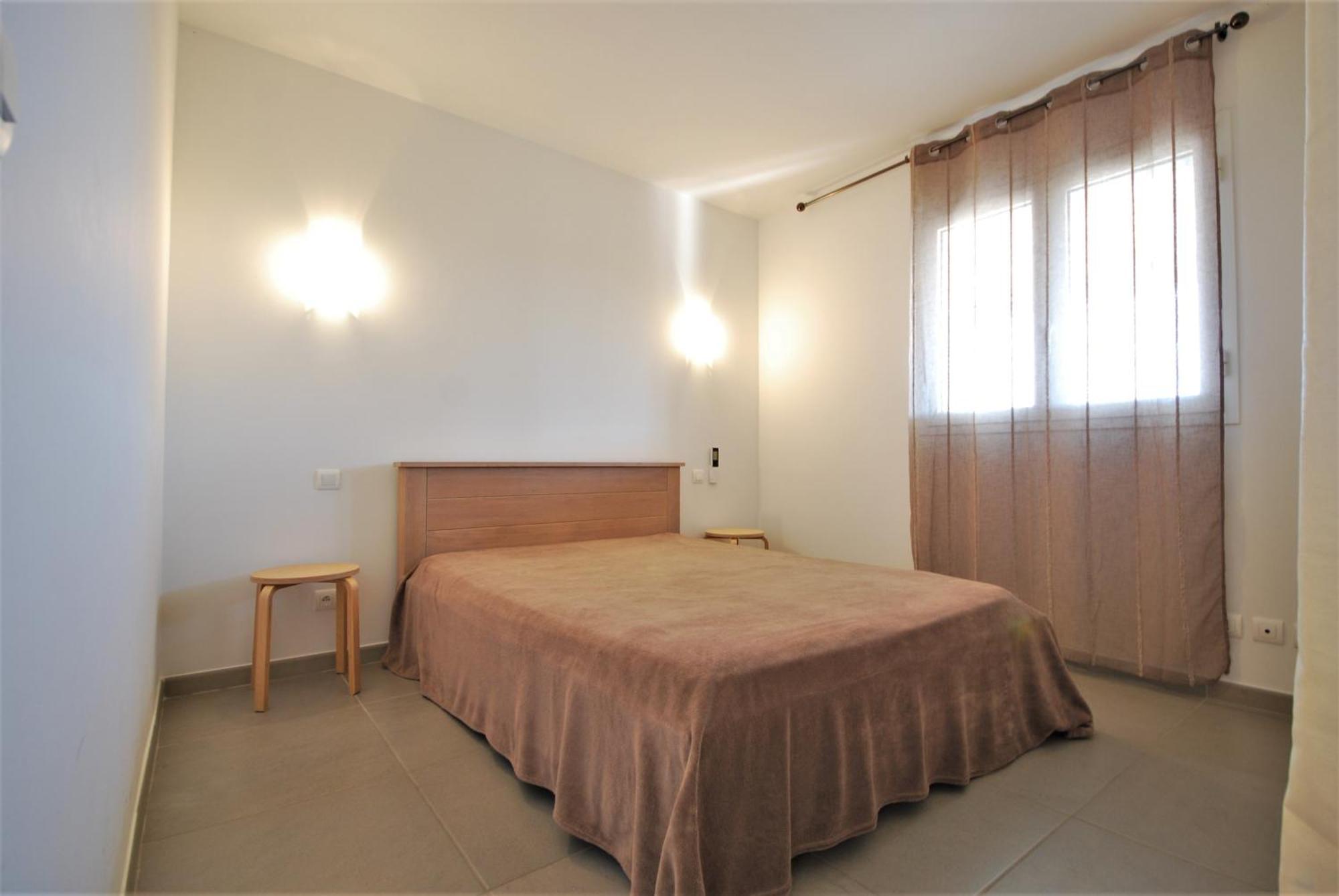 Residence Santa Giulia Park Porto-Vecchio  Oda fotoğraf