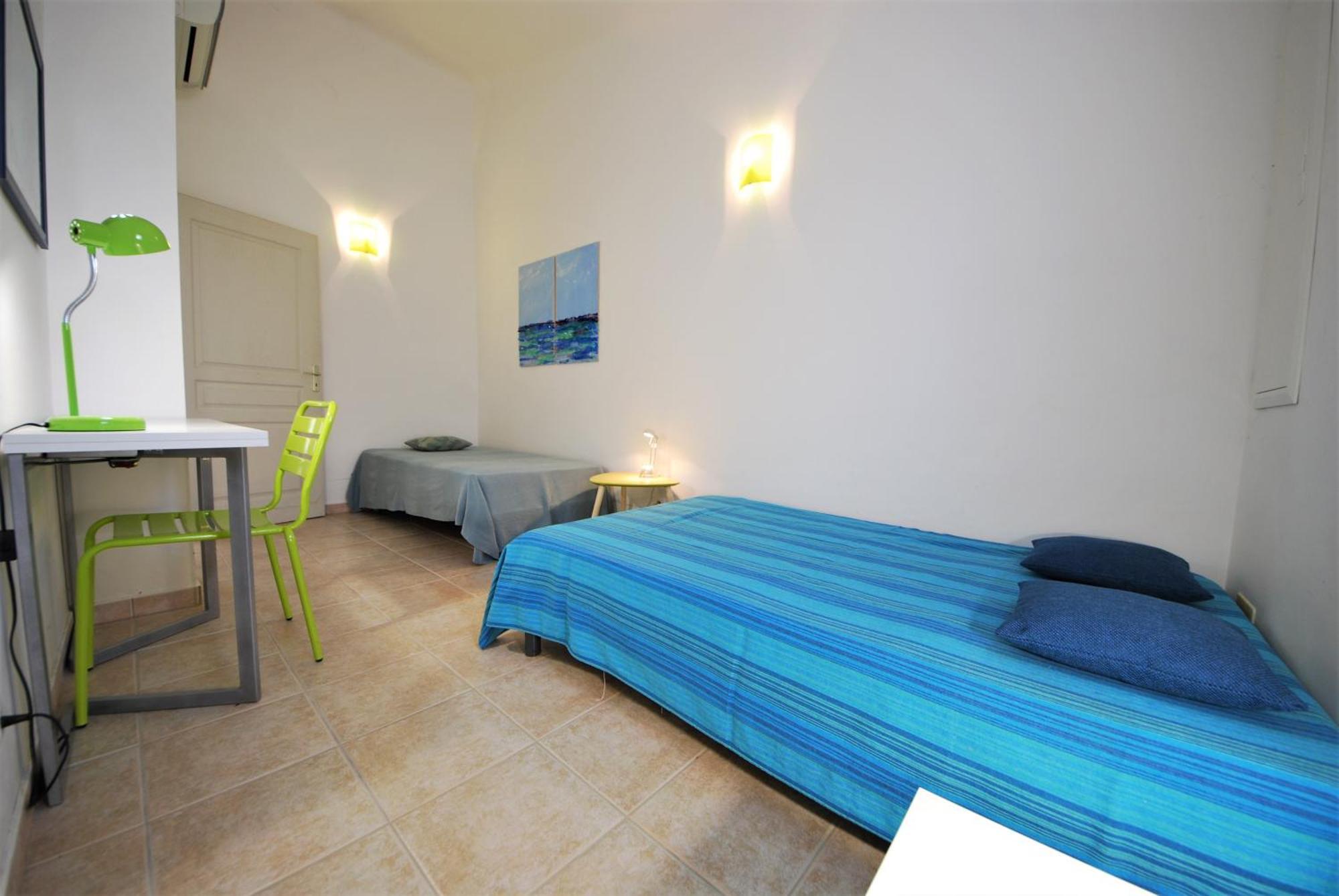 Residence Santa Giulia Park Porto-Vecchio  Oda fotoğraf