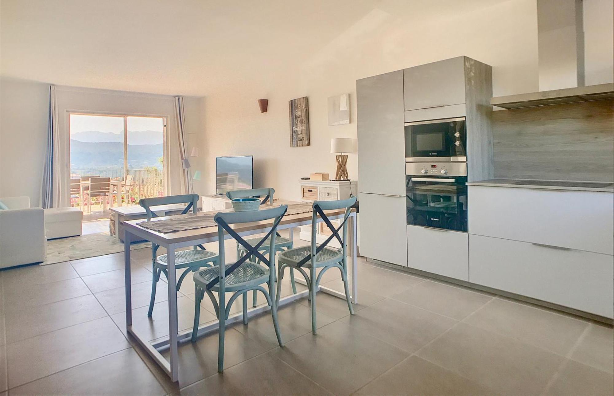 Residence Santa Giulia Park Porto-Vecchio  Oda fotoğraf