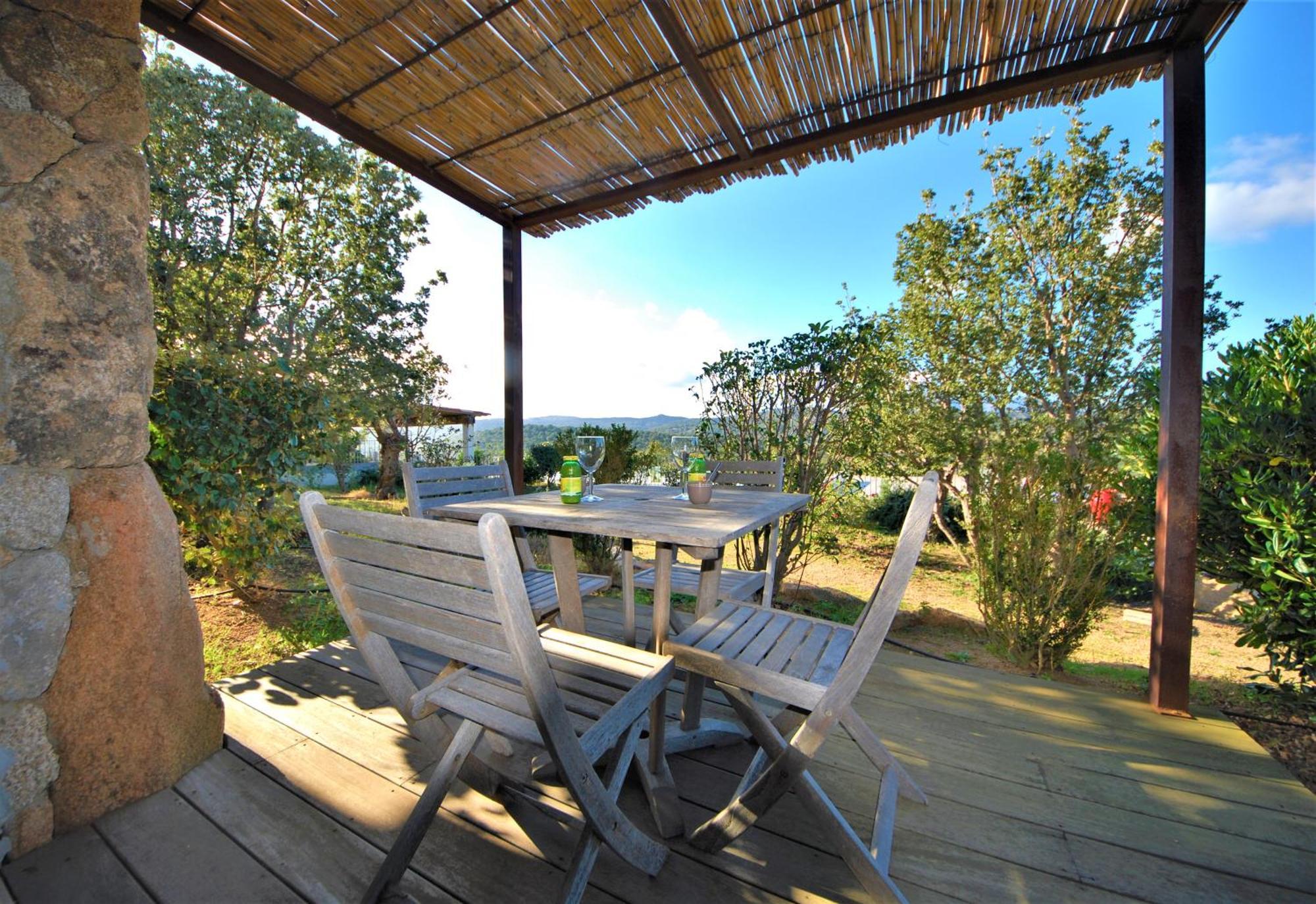 Residence Santa Giulia Park Porto-Vecchio  Oda fotoğraf