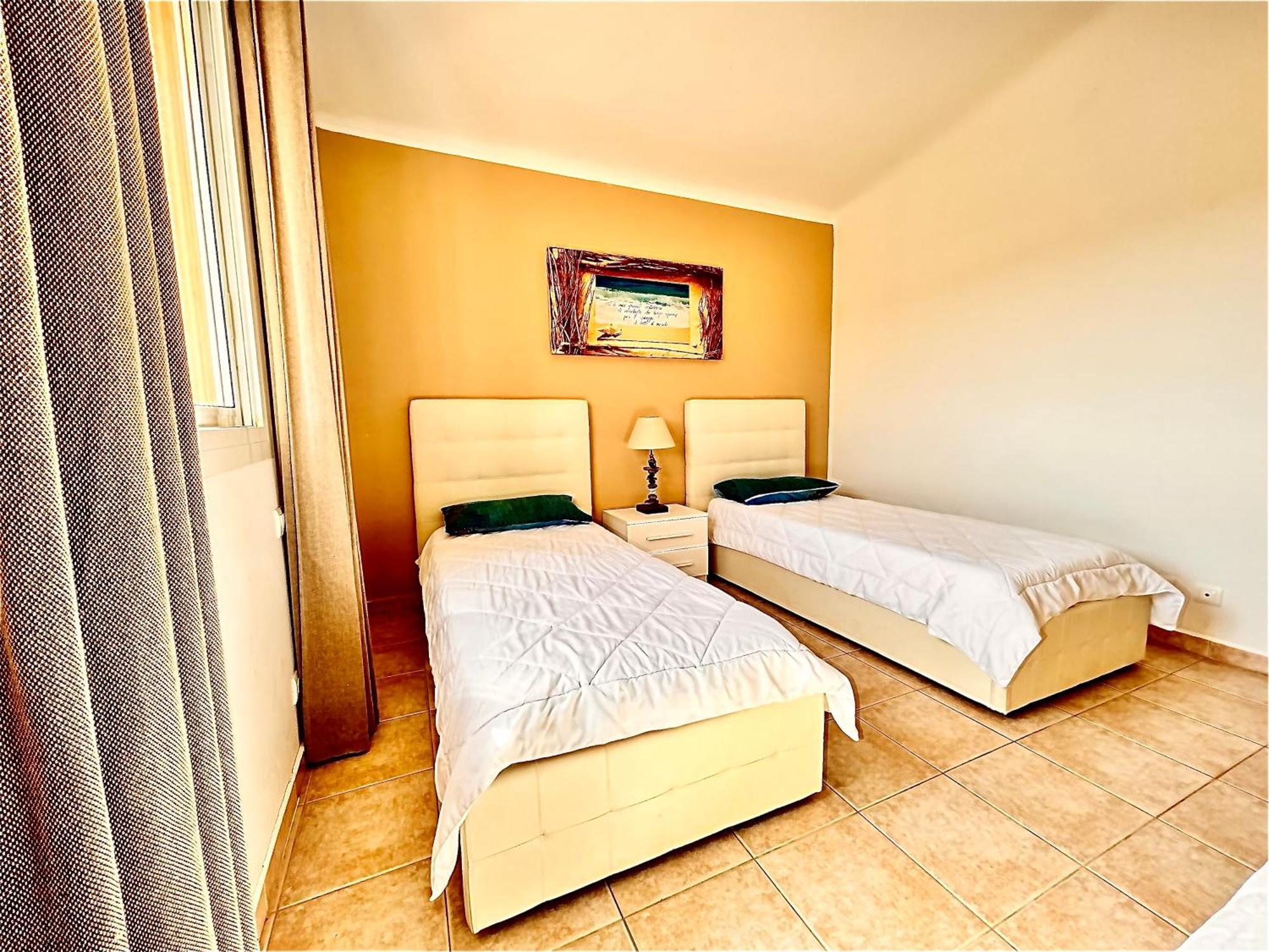 Residence Santa Giulia Park Porto-Vecchio  Oda fotoğraf