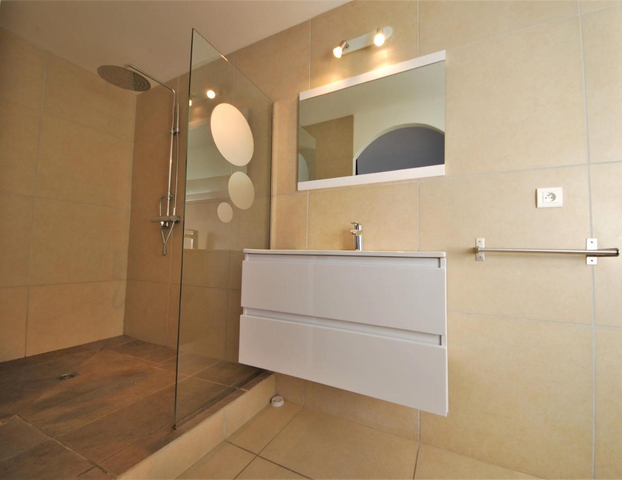 Residence Santa Giulia Park Porto-Vecchio  Oda fotoğraf