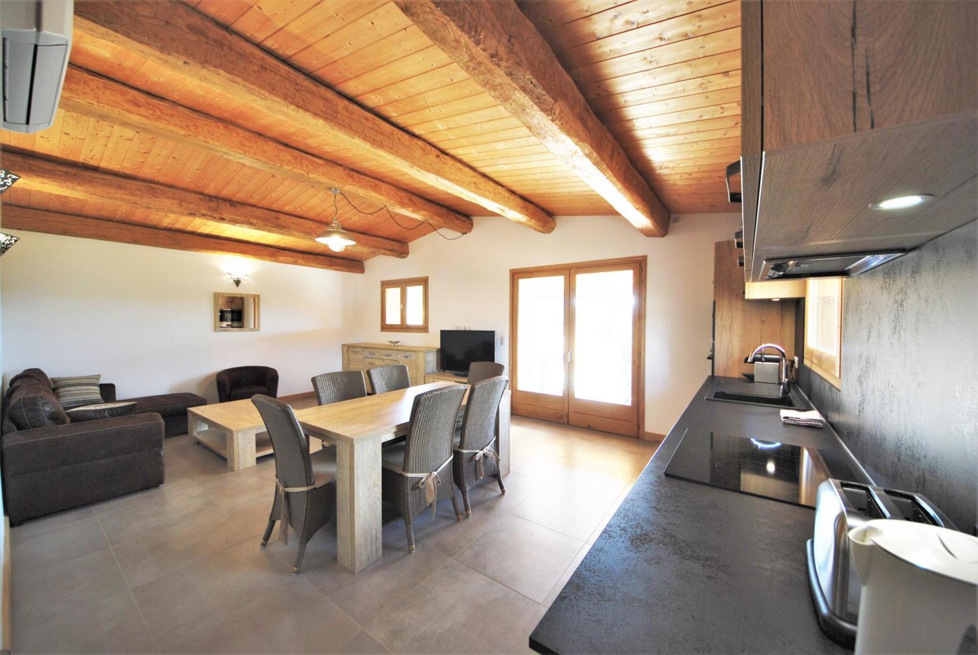 Residence Santa Giulia Park Porto-Vecchio  Dış mekan fotoğraf